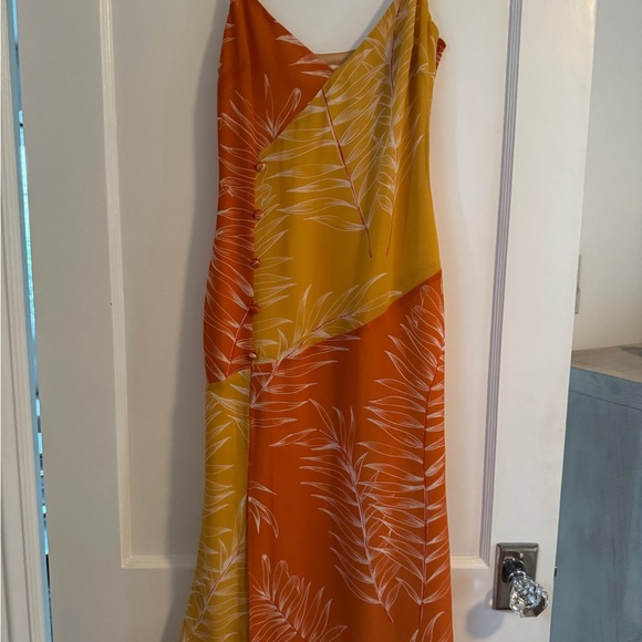 Camila Coelho Midi Dress - Picture 3 of 5